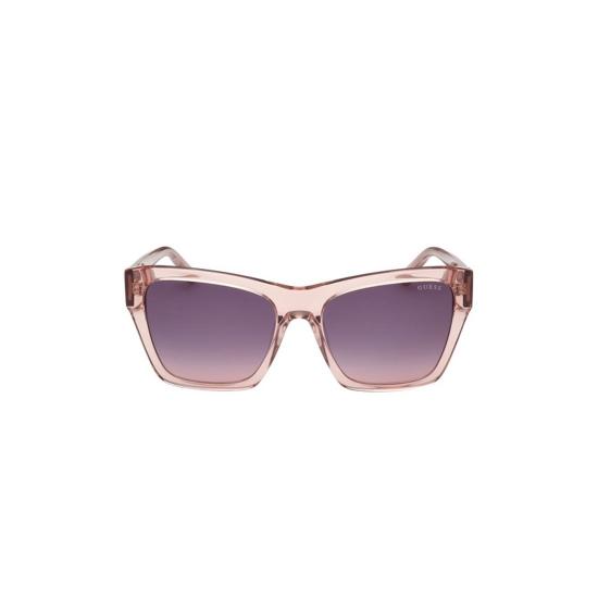  게스 선글라스 GU00113 57Z Beige - GUESS