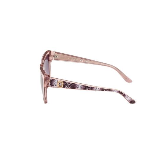  게스 선글라스 GU00113 57Z Beige - GUESS