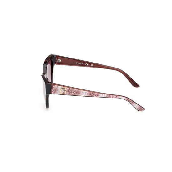  게스 선글라스 GU00112 52F Havana - GUESS