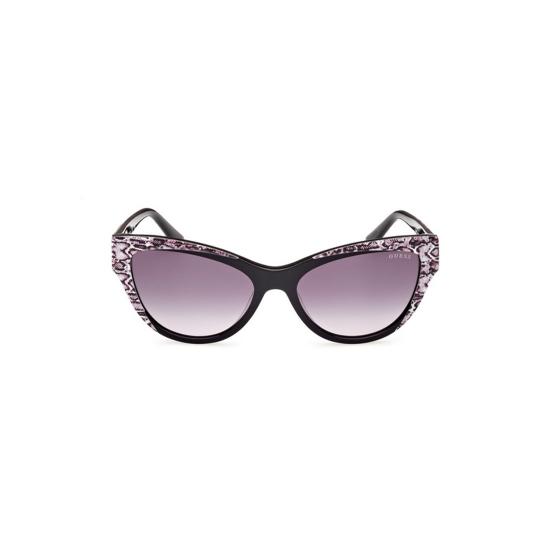  게스 선글라스 GU00112 05B Black - GUESS