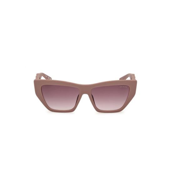  게스 선글라스 GU00111 58F Beige - GUESS