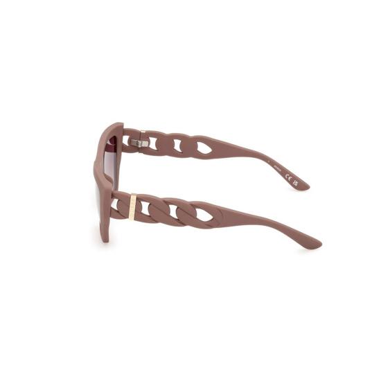  게스 선글라스 GU00111 58F Beige - GUESS