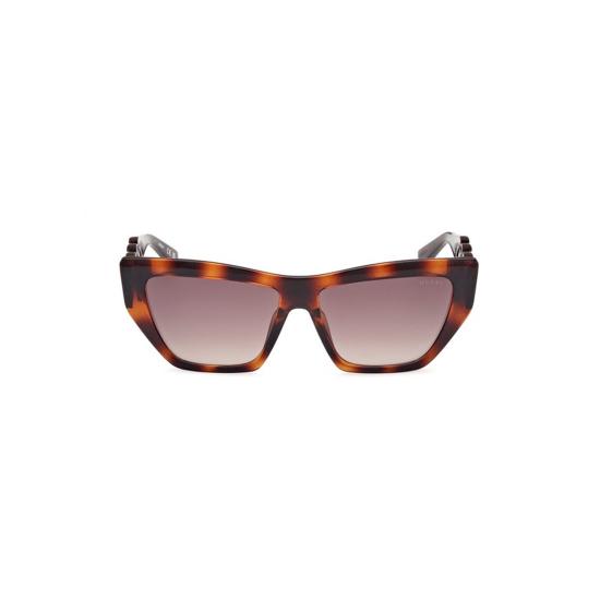  게스 선글라스 GU00111 52F Havana - GUESS