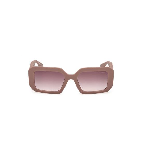  게스 선글라스 GU00110 58F Beige - GUESS