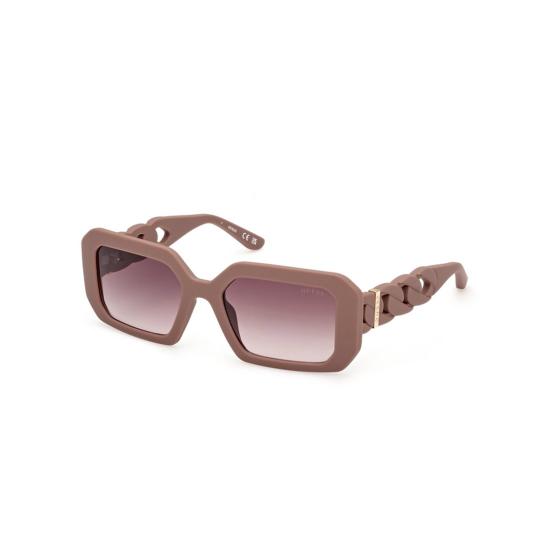  게스 선글라스 GU00110 58F Beige