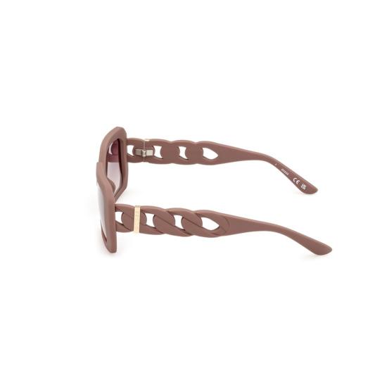  게스 선글라스 GU00110 58F Beige - GUESS
