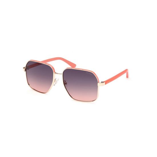  게스 선글라스 GU00107 74B Pink