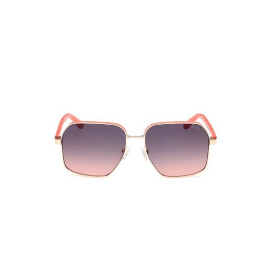  게스 선글라스 GU00107 74B Pink - GUESS
