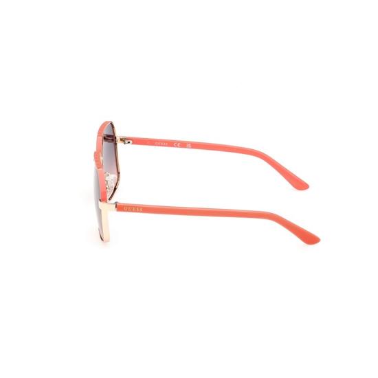  게스 선글라스 GU00107 74B Pink - GUESS