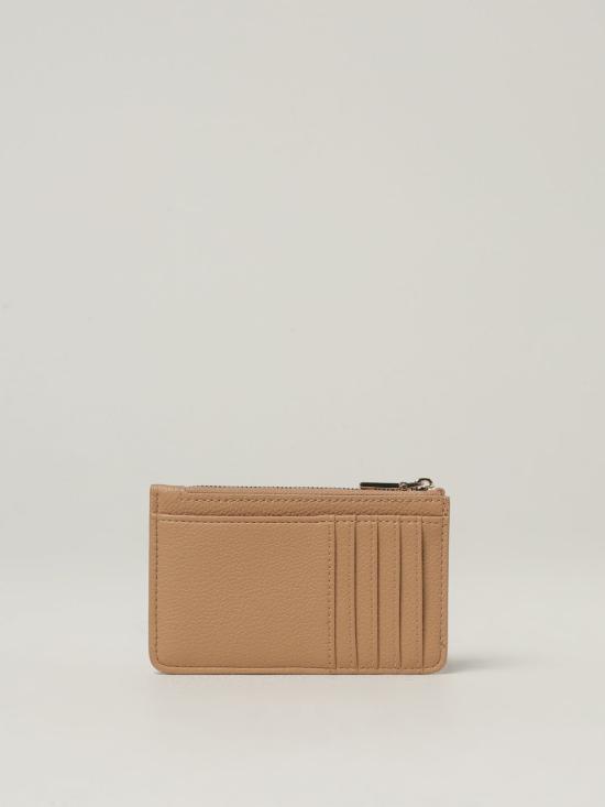 25FW 모스키노 지갑 JC5614PP1NLD0 104 Beige - MOSCHINO