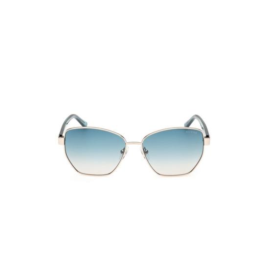  게스 선글라스 GU00102 32P Gold - GUESS