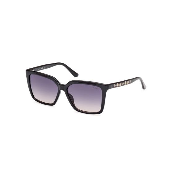  게스 선글라스 GU00099 01B Shiny Black