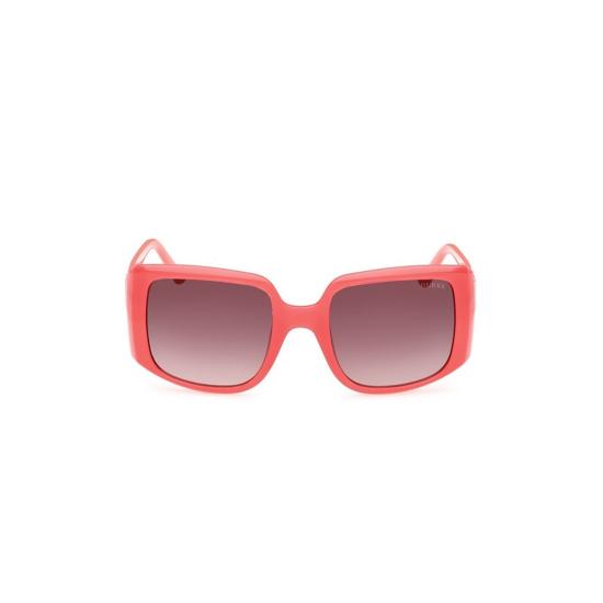  게스 선글라스 GU00097 72F Pink - GUESS