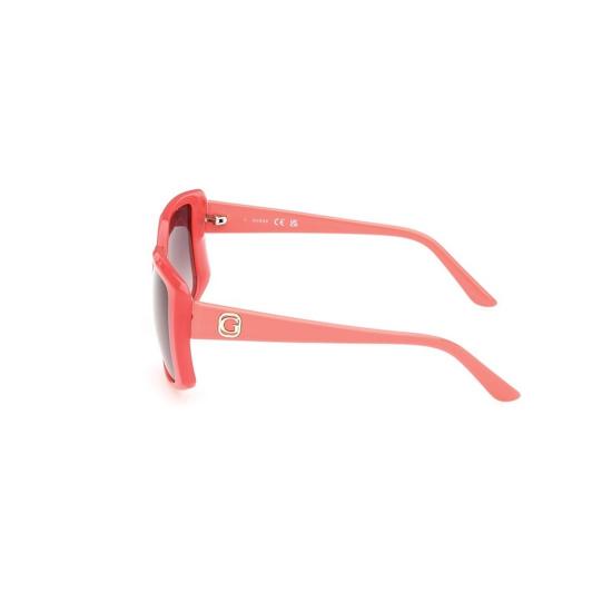  게스 선글라스 GU00097 72F Pink - GUESS