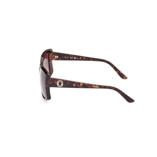  게스 선글라스 GU00097 52F Havana - GUESS