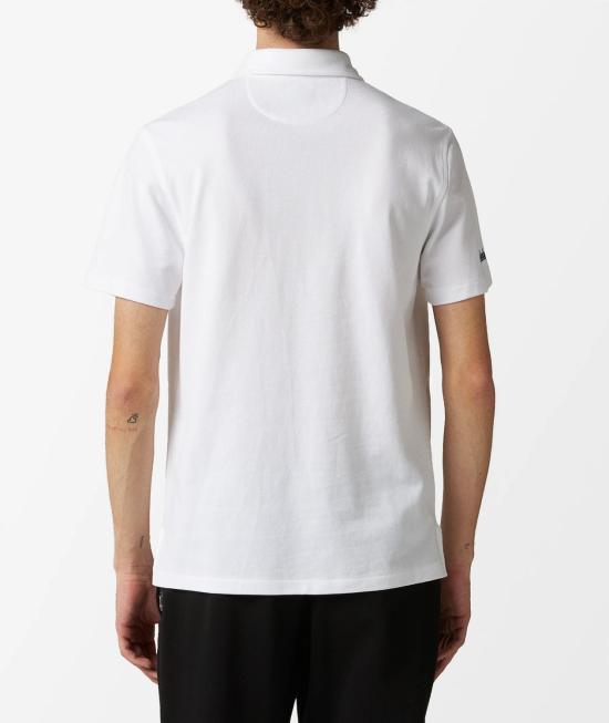  폴로 랄프로렌 반팔 티셔츠 710952180002 WHITE - POLO RALPH LAUREN