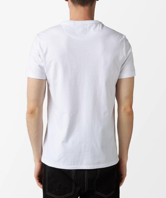  폴로 랄프로렌 반팔 티셔츠 710939648001 CERAMICWHT - POLO RALPH LAUREN