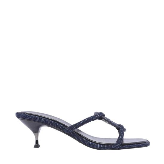  토리버치 뮬/슬리퍼 152178430PN PERFECT NAVY
