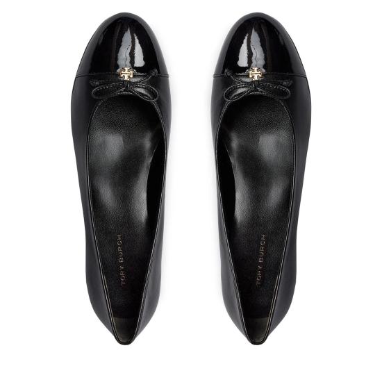 토리버치 힐/펌프스 154517004PBPB PERFECT BLACK PERFECT BLACK - TORY BURCH