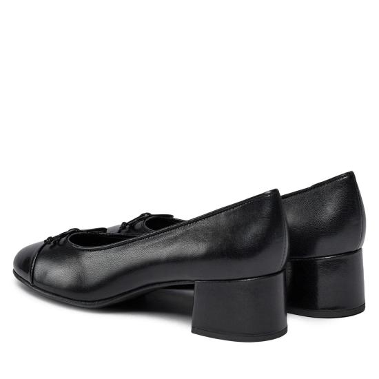  토리버치 힐/펌프스 154517004PBPB PERFECT BLACK PERFECT BLACK - TORY BURCH