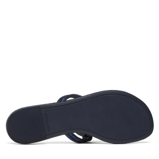  토리버치 샌들 152177430PN PERFECT NAVY - TORY BURCH