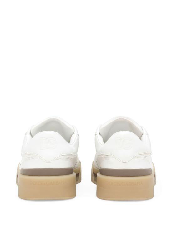 24FW 돌체앤가바나 스니커즈 CS2275AV363 8B908 WHITE - DOLCE & GABBANA
