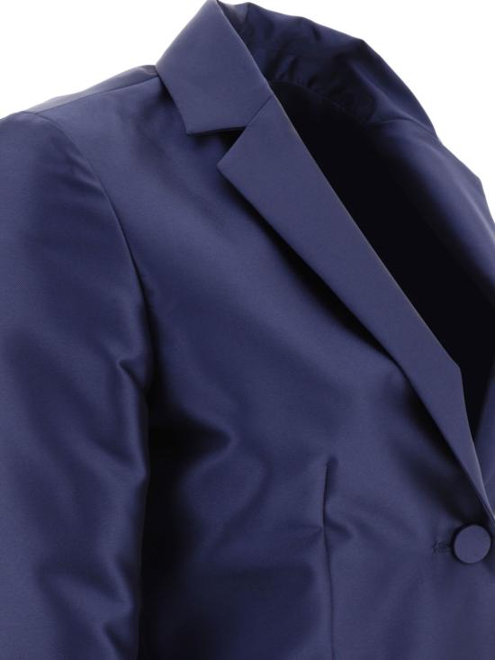  에프 아이티 자켓 4130F412713NAVY BLUE - F.IT