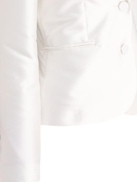  에프 아이티 수트 자켓 4130F41271BIANCO WHITE - F.IT