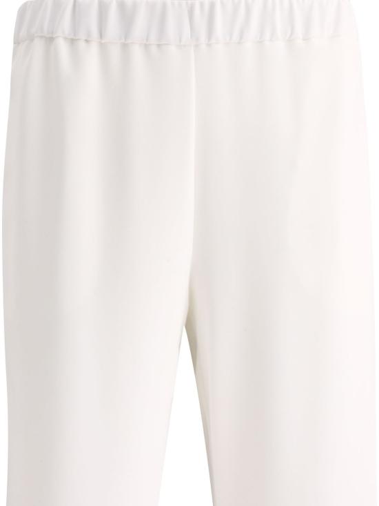  에프 아이티 스트레이트 팬츠 22282553703BIANCO WHITE - F.IT