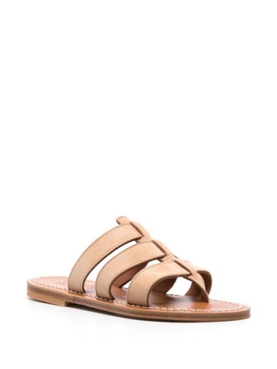  케이자크 샌들 EJ309604DOLONVELSULTAN Beige - K JACQUES
