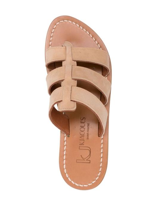  케이자크 샌들 EJ309604DOLONVELSULTAN Beige - K JACQUES
