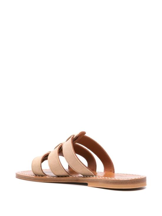  케이자크 샌들 EJ309604DOLONVELSULTAN Beige - K JACQUES