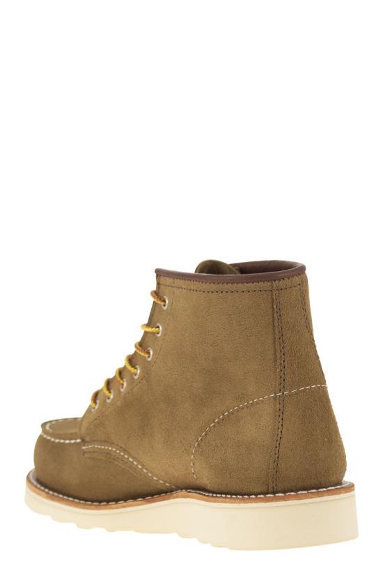  레드윙 부츠 03377B OLIVEMOHAVE - RED WING