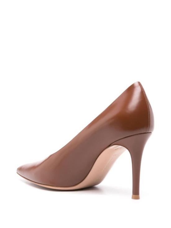  지안비토로시 힐/펌프스 G2227785RIC MOUSSE - GIANVITO ROSSI