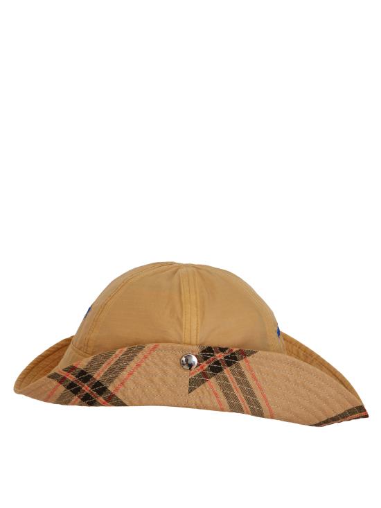  아디다스 X 웨일즈 보너 버킷햇 HIW1163 BEIGE - ADIDAS X WALES BONNER