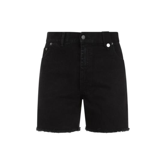  이곤랩 숏팬츠 SS24DN009C BLACK