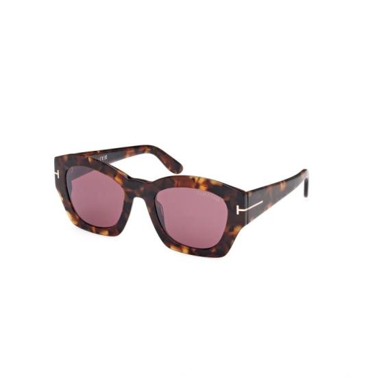 톰포드 선글라스 FT108352T DARK HAVANA GRADIENT BORDEAUX
