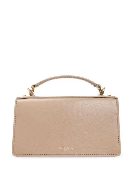  골든구스 토트백 GWA00468A00056515219 CAPPUCCINO - GOLDEN GOOSE