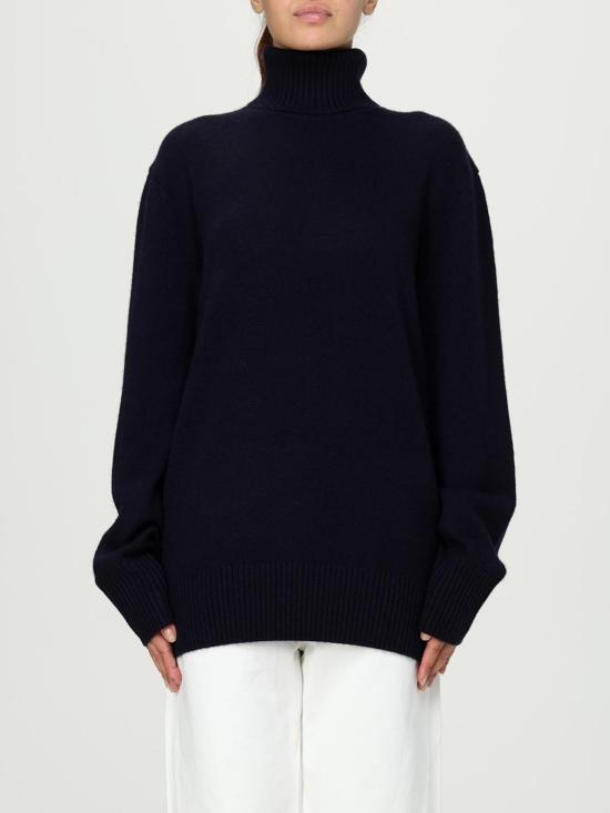 25FW 토템 터틀넥 252WRT0474YA0016 016 Blue