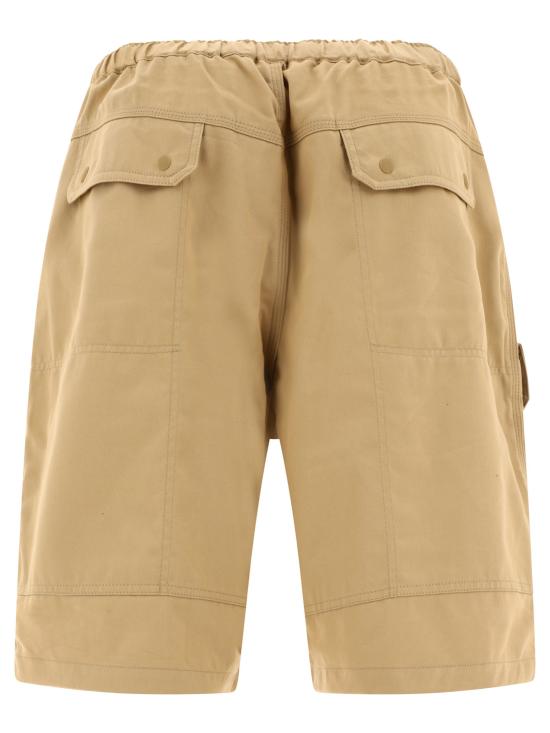  사우스투웨스트에잇 스트레이트 팬츠 OT545ABEIGE - SOUTH2 WEST8