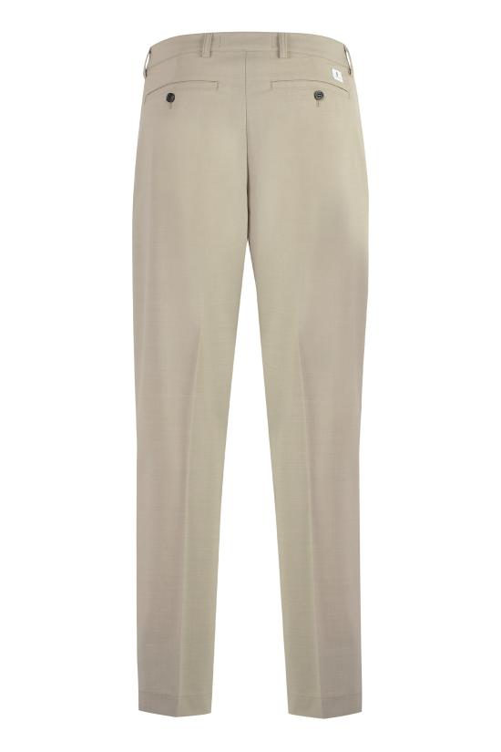  디파트먼트5 스트레이트 팬츠 UP0362TS0018 906 Beige - DEPARTMENT 5