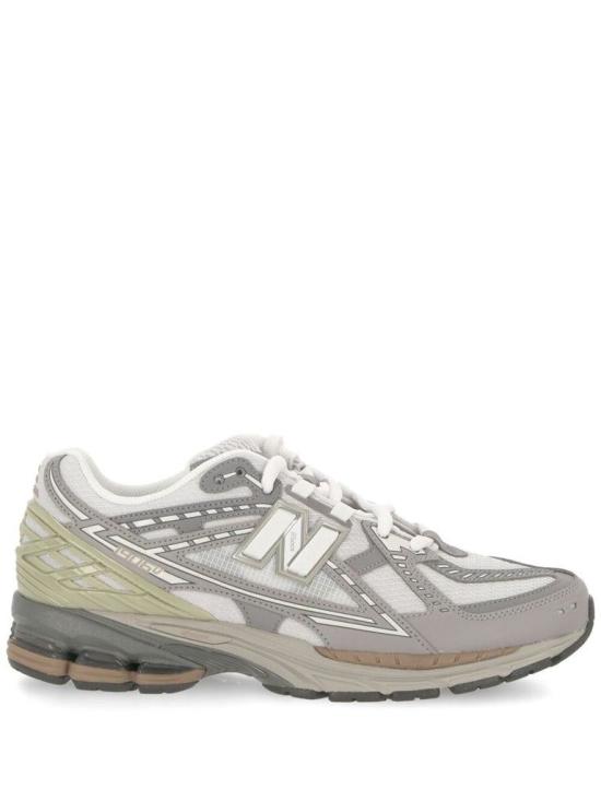  뉴발란스 1906 스니커즈 M1906NBTEAMAWAYGREY