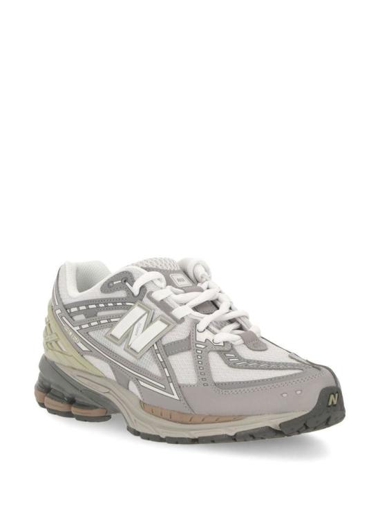  뉴발란스 1906 스니커즈 M1906NBTEAMAWAYGREY - NEW BALANCE