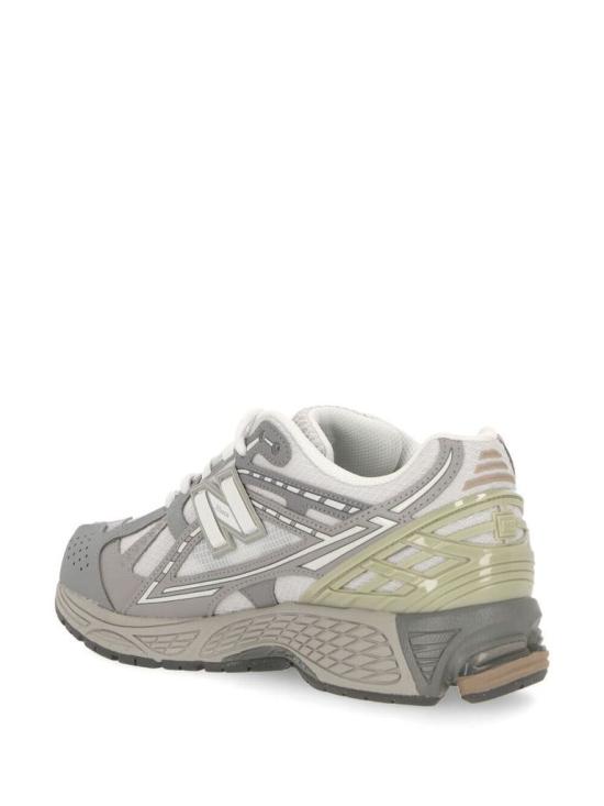  뉴발란스 1906 스니커즈 M1906NBTEAMAWAYGREY - NEW BALANCE