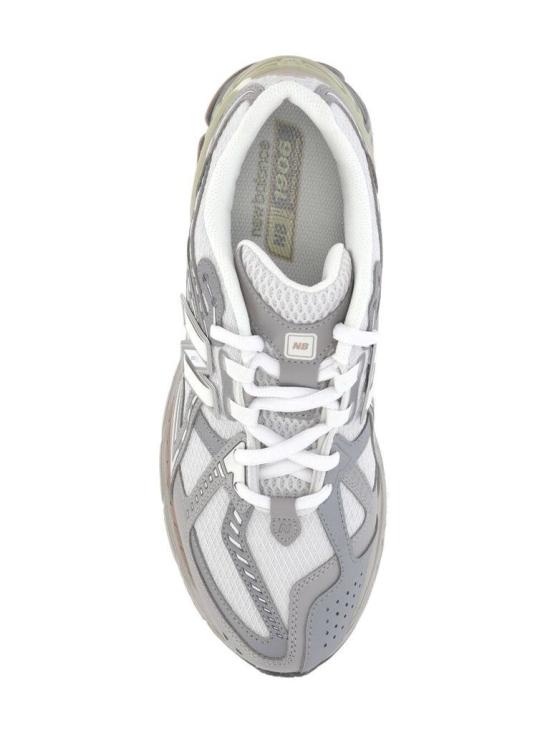  뉴발란스 1906 스니커즈 M1906NBTEAMAWAYGREY - NEW BALANCE