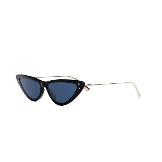  디올 선글라스 CD40105U 12B0 Shiny Black