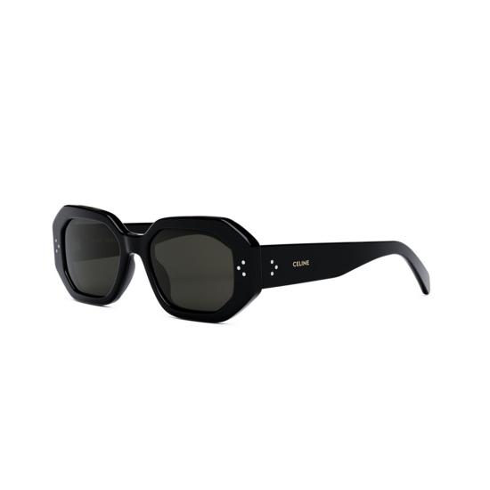  셀린느 선글라스 CL40255I 01A Shiny Black