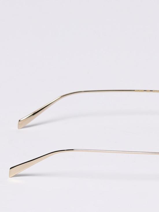 25FW 구찌 선글라스 GG1808S 003 Rose Gold - GUCCI