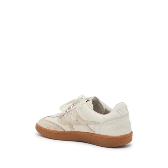  아쉬 스니커즈 S24SUNSETMEN01BWH BEIGE WHT HONEY - ASH