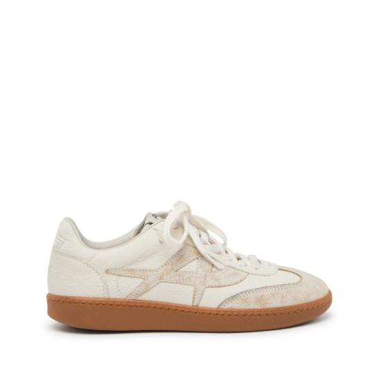  아쉬 스니커즈 S24SUNSETMEN01BWH BEIGE WHT HONEY